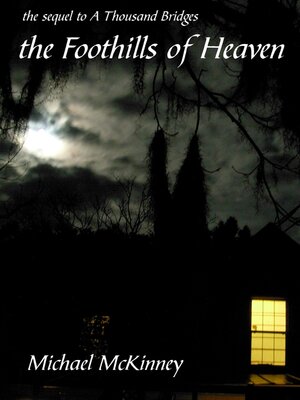 cover image of The Foothills of Heaven